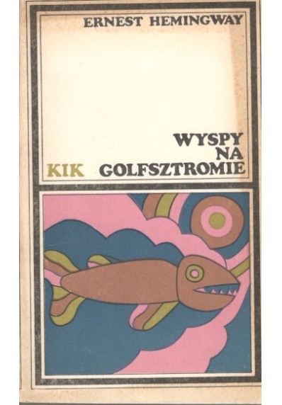 WYSPY NA GOLFSZTROMIE