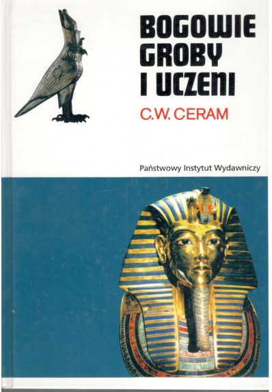 BOGOWIE, GROBY I UCZENI (CERAM)