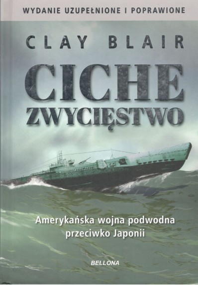 CICHE ZWYCIĘSTWO