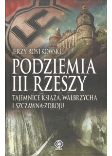 PODZIEMIA III RZESZY