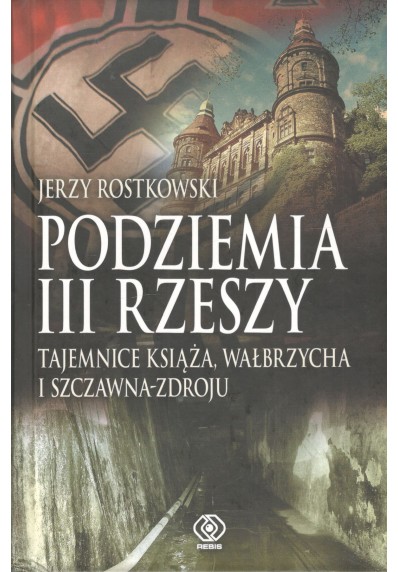 PODZIEMIA III RZESZY