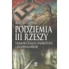 PODZIEMIA III RZESZY