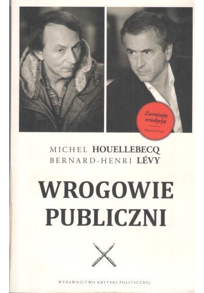 WROGOWIE PUBLICZNI