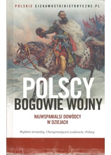 POLSCY BOGOWIE WOJNY....