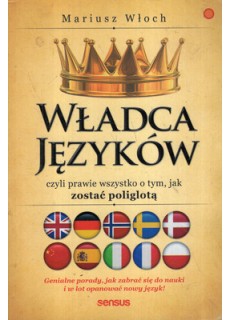 WŁADCA JĘZYKÓW. CZYLI...