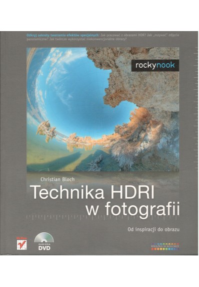 TECHNIKA HDRI W FOTOGRAFII