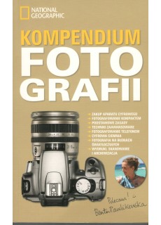 KOMPENDIUM FOTOGRAFII