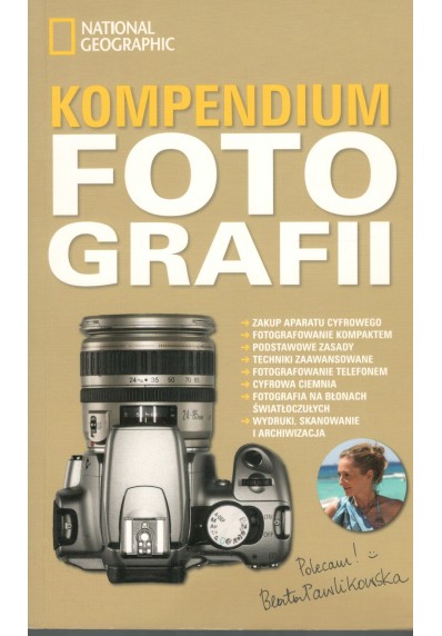 KOMPENDIUM FOTOGRAFII