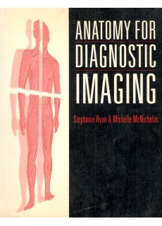 ANATOMY FOR DIAGNOSTIC IMAGING