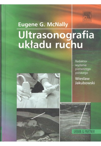 ULTRASONOGRAFIA UKŁADU RUCHU