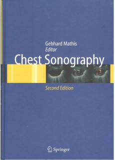 CHEST SONOGRAPHY