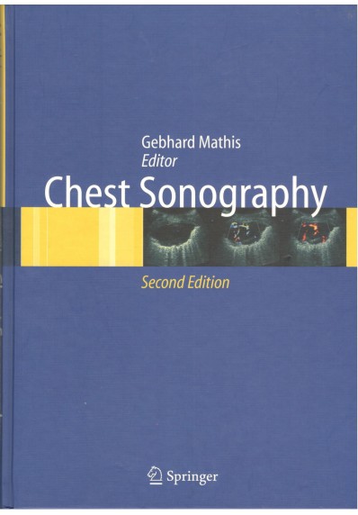 CHEST SONOGRAPHY