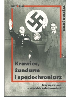 Krawiec, żandarm i...