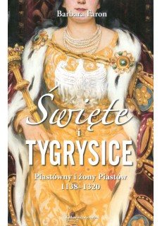 Święte i tygrysice....