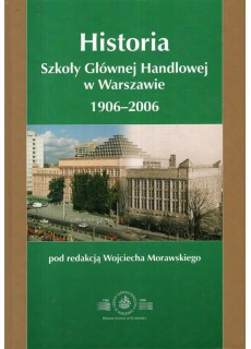 HISTORIA SZKOŁY GŁÓWNEJ...