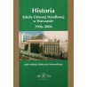 HISTORIA SZKOŁY GŁÓWNEJ HANDLOWEJ W WARSZAWIE 1906- 2006