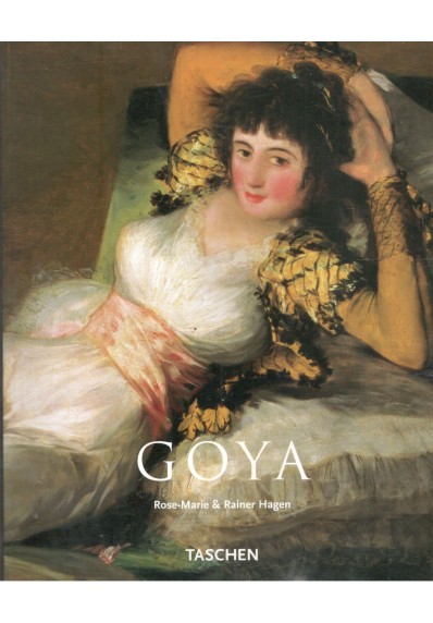 FRANCISCO GOYA