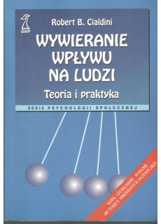 WYWIERANIE WPŁYWU NA LUDZI