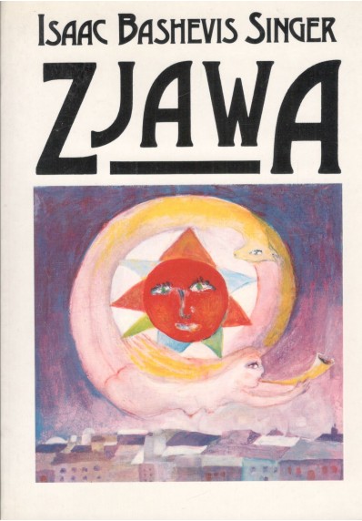 ZJAWA