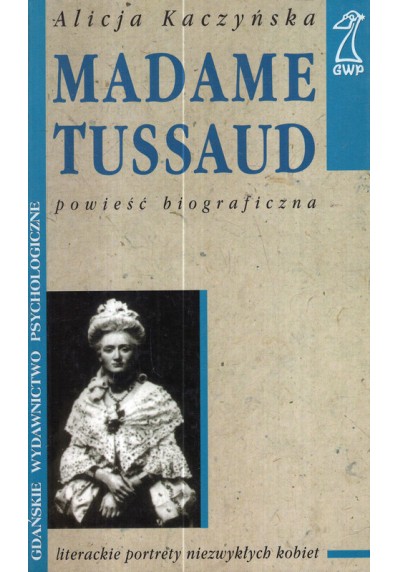 MADAME TUSSAUD