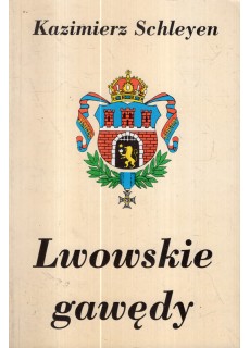 LWOWSKIE GAWĘDY