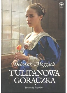 TULIPANOWA GORĄCZKA