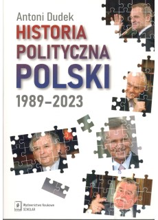 Historia polityczna Polski...