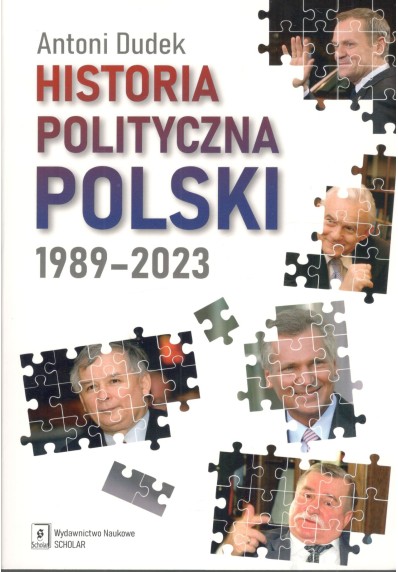 Historia polityczna Polski 1989-2023