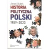 Historia polityczna Polski 1989-2023