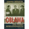 OBŁAWA - LOSY PISARZY REPRESJONOWANYCH