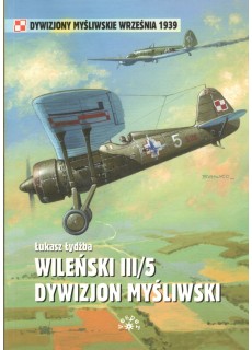 WILEŃSKI III/5 DYWIZJON MYŚLIWSKI