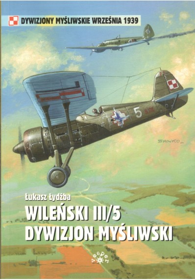 WILEŃSKI III/5 DYWIZJON MYŚLIWSKI