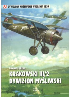 KRAKOWSKI III/2 DYWIZJON MYŚLIWSKI