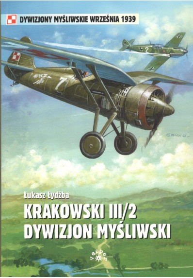 KRAKOWSKI III/2 DYWIZJON MYŚLIWSKI