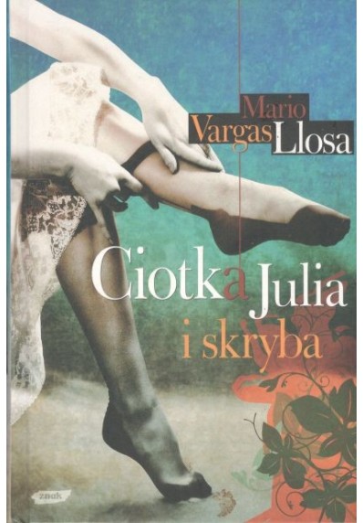 CIOTKA JULIA I SKRYBA