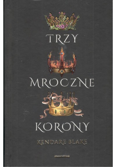 Trzy mroczne korony