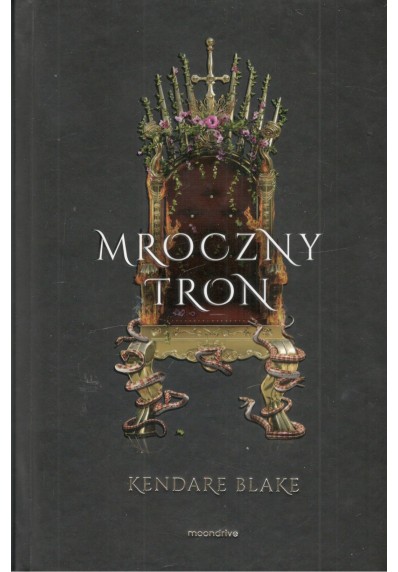 Mroczny tron