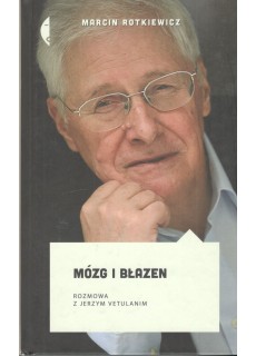 MÓZG I BŁAZEN