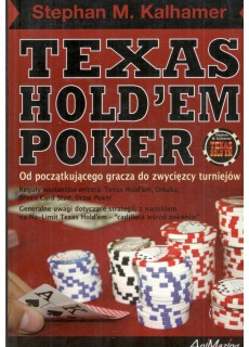 TEXAS HOLD'EM POKER. OD...