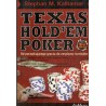 TEXAS HOLD'EM POKER. OD POCZĄTKUJĄCEGO GRACZA DO ZWYCIĘZCY TURNIEJÓW