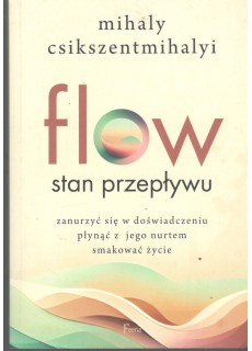 FLOW. Stan przepływu