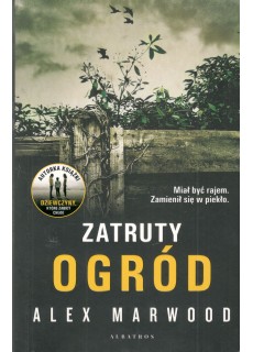 ZATRUTY OGRÓD