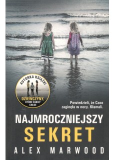 NAJMROCZNIEJSZY SEKRET