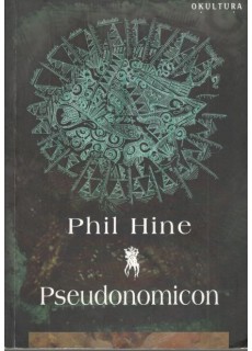 PSEUDONOMICON