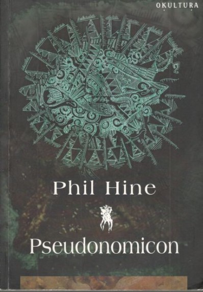 PSEUDONOMICON