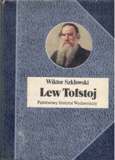 LEW TOŁSTOJ