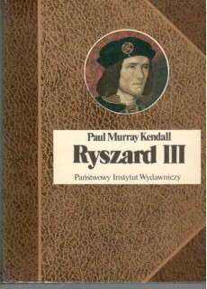 RYSZARD III