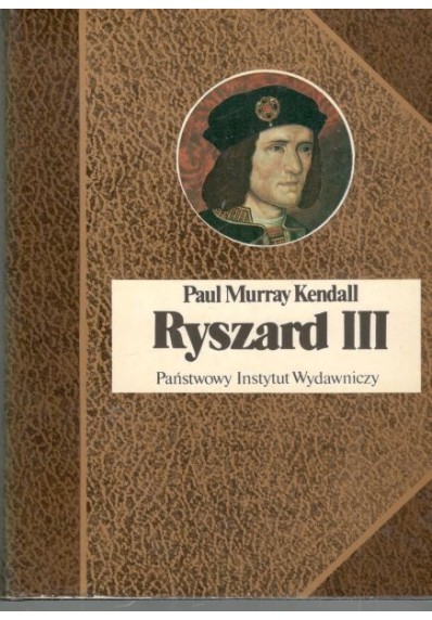 RYSZARD III