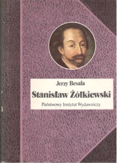 STANISŁAW ŻÓŁKIEWSKI