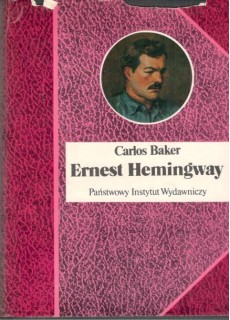 ERNEST HEMINGWAY